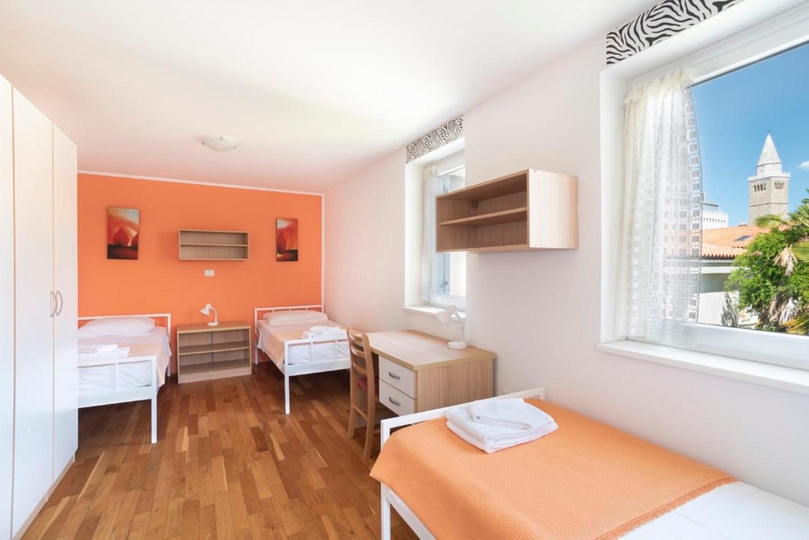 Apartments Medved In The Historic Center Koper Exterior photo