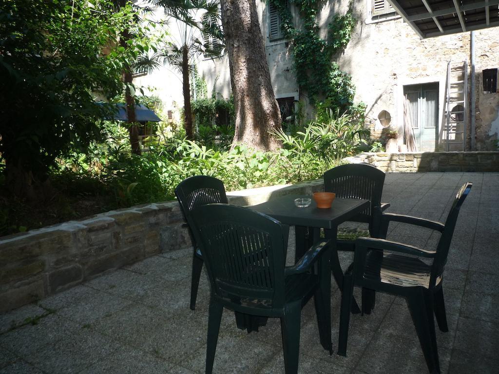 Apartments Medved In The Historic Center Koper Room photo